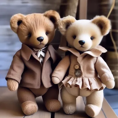 Плюшевые медведи, купить мягкие игрушки от производителя Россия