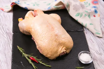 Ставрополье впервые экспортировало мясо птицы в Иорданию и Сингапур ::  1777.Ru