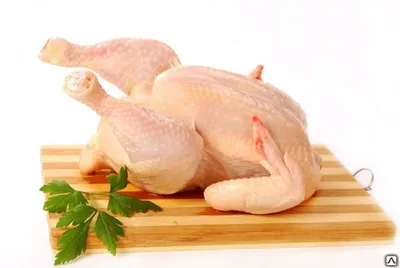 Добавлять воду в мясо птицы запретят в странах ЕАЭС