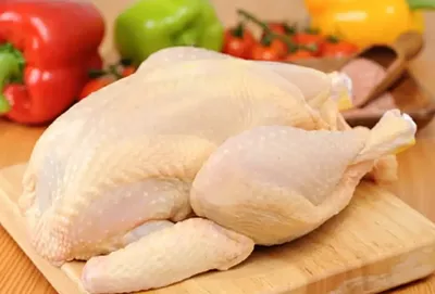20 крупнейших производителей мяса птицы