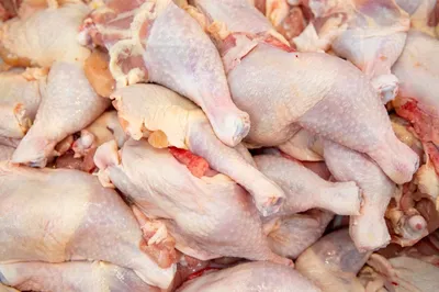 Мясо птицы «Грудка цыпленка-бройлера» глубокозамороженная 1 кг купить в  Минске: недорого в интернет-магазине Едоставка