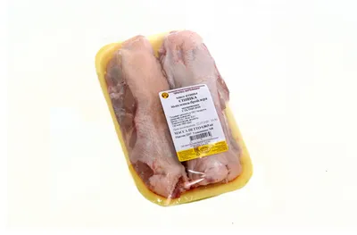 Мясо птицы: покупка и продажа оптом и в розницу от производителя, цены -  АгроМер