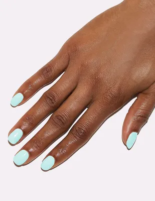 Mint Chocolate Chip - Gel Polish – Le Mini Macaron