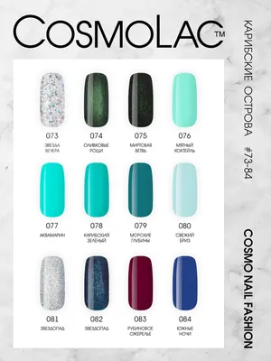 Лак для ногтей CATRICE ICONails Gel Lacquer 128 Blue Me Away 938037