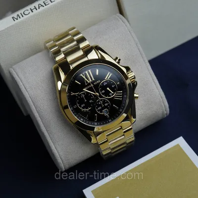 Женские часы MICHAEL KORS MK-1102 с доставкой по Беларуси в магазине  TOP-TOVAR.BY