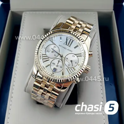Наручные часы Michael Kors PYPER MK3897 — купить в интернет-магазине  Chrono.ru по цене 25590 рублей