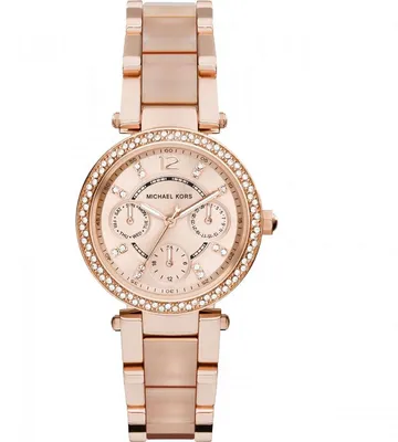 Michael Kors часы | forum.iktva.sa