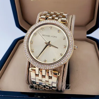Женские часы Michael Kors MK6428 - купить по цене 13600 в грн в Киеве,  Днепре, отзывы в интернет-магазине Timeshop