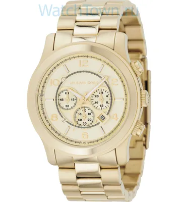 Часы Michael Kors Ritz MK5976 купить в Казани по цене 36680 RUB: описание,  характеристики