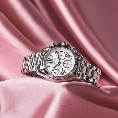 Наручные часы Michael Kors MK3179 - купить по лучшей цене | WATCHSHOP.KZ