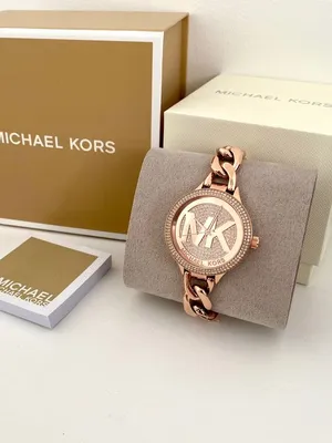 Наручные часы Michael Kors MK6174 - «Часы Michael Kors MK6174. Шикарная  классика! Где купить оригинал? Как укоротить браслет самостоятельно? » |  отзывы