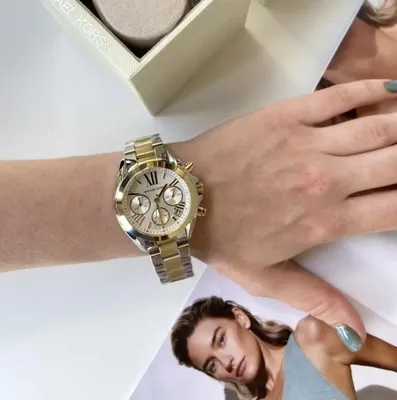 Наручные часы Michael Kors / MK3979 купить в Минске недорого в Time.by