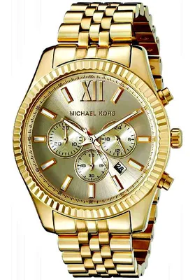 Купить Наручные Мужские Часы Michael Kors MK8281 Lexington - Мужские часы  Michael Kors Оригинал
