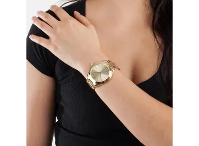 Наручные часы Michael Kors MK5799 — купить в интернет-магазине AllTime.ru  по лучшей цене, фото, характеристики, инструкция, описание