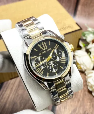 Женские наручные часы Michael Kors MK6187 купить по низким ценам в  интернет-магазине Uzum