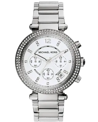 Наручные часы Michael Kors PARKER MK5353 — купить в интернет-магазине  Chrono.ru по цене 36690 рублей