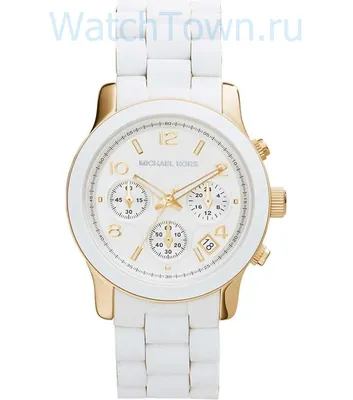 ЖЕНСКИЕ наручные часы Michael Kors MK5145 в Москве. КВАРЦЕВЫЕ Michael Kors  MK5145