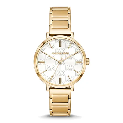 Женщина Кварц часы Michael Kors MK1040