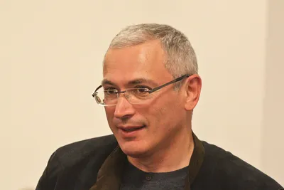 Михаил Ходорковский – Личность! Это наш современник.\" Презентация. Часть 7