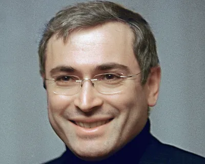 Место Михаила Ходорковского в будущей политической жизни России