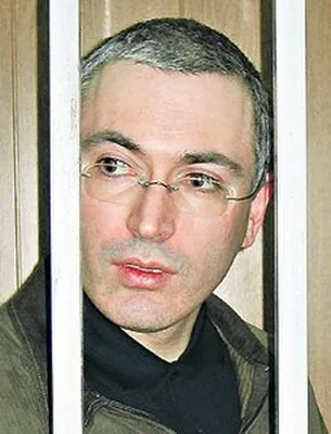 Михаил Ходорковский: там – порожняки, тут – стрелочники ~ Швейцария для всех