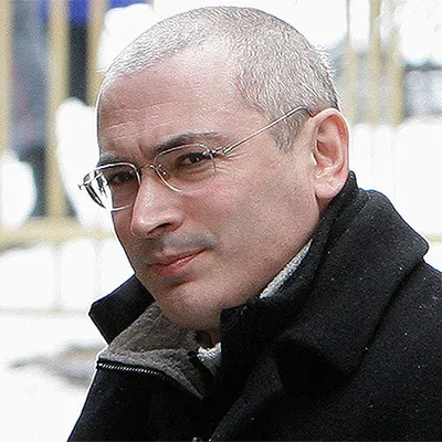 Михаил Ходорковский, писатель с премией