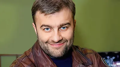 Михаил Пореченков – биография актера, фото, жена и дети, рост и вес 2024 |  Узнай Всё