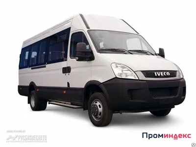 Микроавтобус Iveco