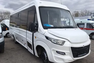 Купить микроавтобус IVECO DAILY Б/У в Москве: 2013 год, цена 1299000 в  России | Продажа и выкуп техники с пробегом - ТРАК-ПЛАТФОРМА