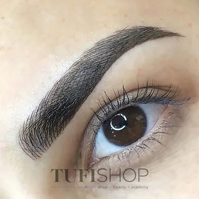 Микроблейдинг - microblading.uz