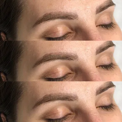 Микроблейдинг - microblading.uz