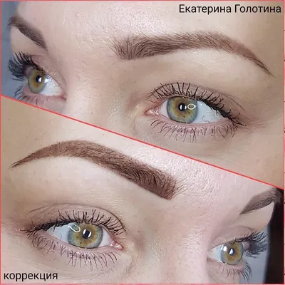 Микроблейдинг - microblading.uz