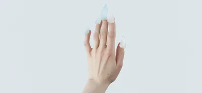 Протезирование ногтей на ногах, восстановление ногтевой пластины ✓ Клиника  подологии Полёт в Москве