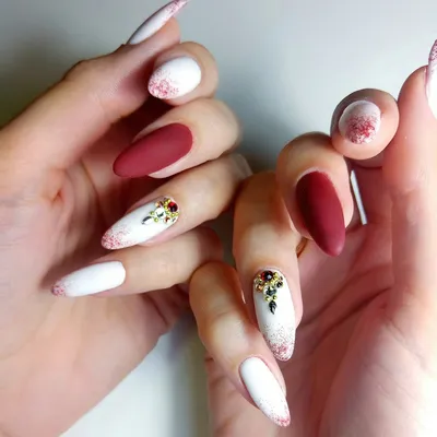 YuG nails studio, студия маникюра, улица Наманганская, 51, Алматы — 2ГИС