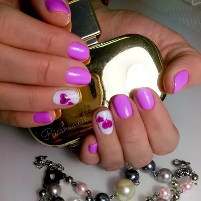 YuG nails studio, студия маникюра, улица Наманганская, 51, Алматы — 2ГИС