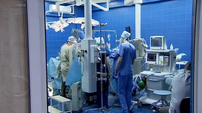 Приобретенные пороки сердца: лечение, операция на сердце - цена в СПб