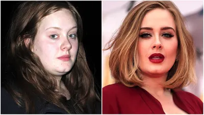 16 знаменитостей без макияжа - как они выглядят на самом деле - все плохо  или сойдет | Everywoman | Дзен