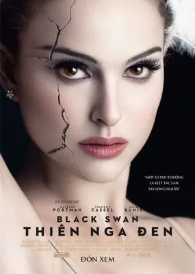 Фильм Черный лебедь (США, 2010): трейлер, актеры и рецензии на кино