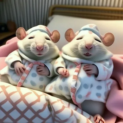 Крыса дамбо - «Милая, добрая крыса Дамбо» | отзывы