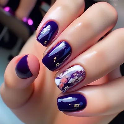 Милый маникюр | Nails, Beauty