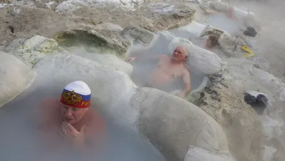 Кавказские Минеральные Воды стали одним из самых популярных направлений  летом 2021 года - АТВмедиа