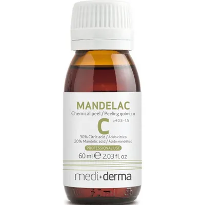 Mandelicpeel 40% MedicControlPeel | Миндальный пилинг купить в Москве