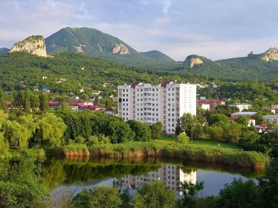 Кавказские Минеральные Воды: достопримечательности, что посмотреть