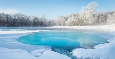 Новый год на Кавказских Минеральных Водах (5 д/4 н)