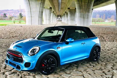 Тест-драйв MINI Cooper 2021 года. Обзоры, видео, мнение экспертов на  Automoto.ua