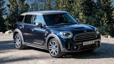 Mini Cooper (Mini Cooper) - стоимость, цена, характеристика и фото  автомобиля. Купить авто Mini Cooper в Украине - Автомаркет Autoua.net