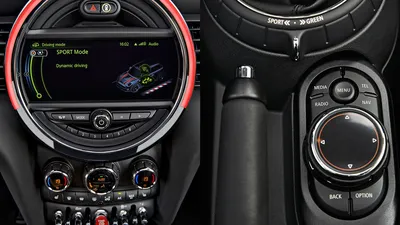 Абсолютно новый Mini Cooper Electric 2024 – фото и характеристики