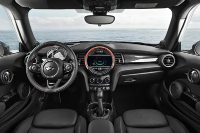 MINI Cooper 5 doors F55 (МИНИ Купер 5 дверей) 2022 купить в Москве,  комплектации и цены | Авто Авангард – официальный дилер MINI