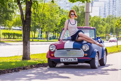 Mini Cooper (Mini Cooper) - стоимость, цена, характеристика и фото  автомобиля. Купить авто Mini Cooper в Украине - Автомаркет Autoua.net