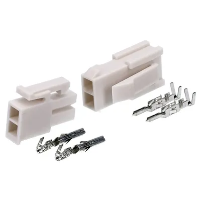 Mini-Fit Connectors | Molex